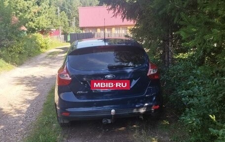 Ford Focus III, 2014 год, 950 000 рублей, 8 фотография