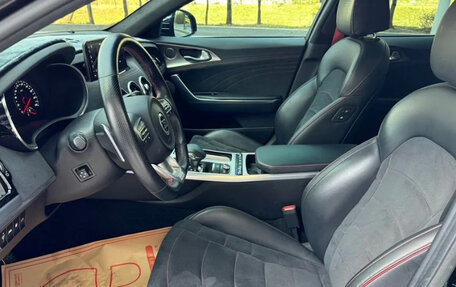KIA Stinger I, 2021 год, 2 499 000 рублей, 11 фотография