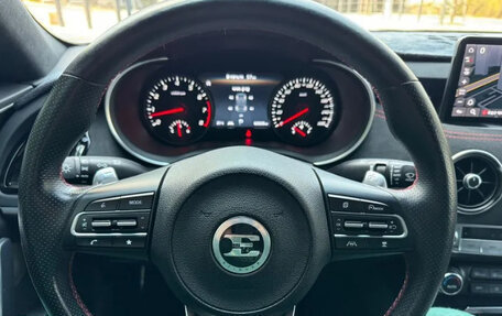 KIA Stinger I, 2021 год, 2 499 000 рублей, 10 фотография
