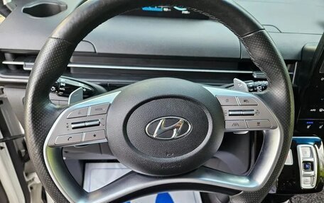 Hyundai Staria, 2021 год, 3 190 000 рублей, 7 фотография