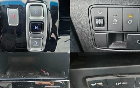 Hyundai Staria, 2021 год, 3 190 000 рублей, 9 фотография