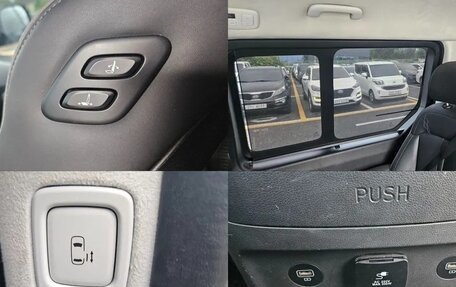 Hyundai Staria, 2021 год, 3 190 000 рублей, 14 фотография