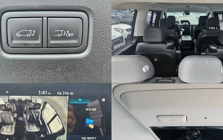 Hyundai Staria, 2021 год, 3 190 000 рублей, 12 фотография