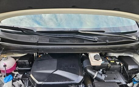Hyundai Staria, 2021 год, 3 190 000 рублей, 15 фотография