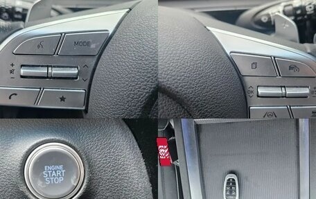 Hyundai Staria, 2021 год, 3 190 000 рублей, 10 фотография