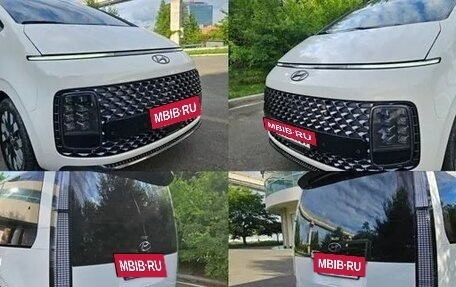 Hyundai Staria, 2021 год, 3 190 000 рублей, 19 фотография