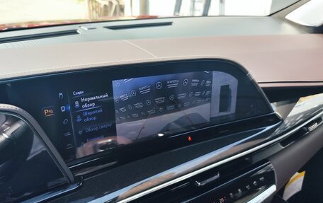 Cadillac Escalade V, 2023 год, 17 800 000 рублей, 24 фотография