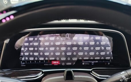 Cadillac Escalade V, 2023 год, 17 800 000 рублей, 22 фотография