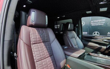 Cadillac Escalade V, 2023 год, 17 800 000 рублей, 35 фотография