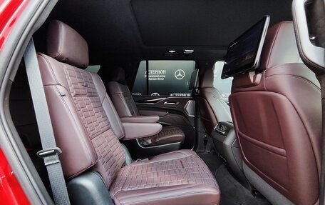Cadillac Escalade V, 2023 год, 17 800 000 рублей, 36 фотография