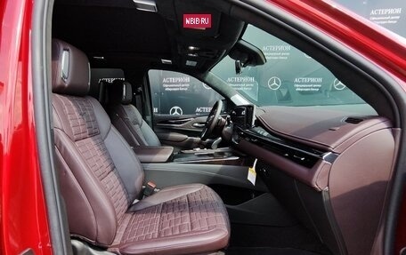 Cadillac Escalade V, 2023 год, 17 800 000 рублей, 34 фотография