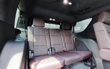 Cadillac Escalade V, 2023 год, 17 800 000 рублей, 37 фотография