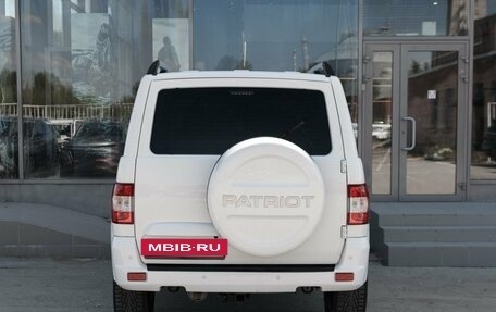ЛуАЗ Patriot, 2022 год, 2 400 000 рублей, 6 фотография