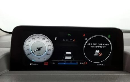 Hyundai Staria, 2022 год, 4 100 000 рублей, 8 фотография