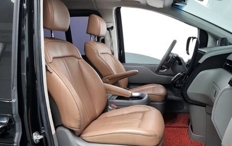 Hyundai Staria, 2022 год, 4 100 000 рублей, 13 фотография
