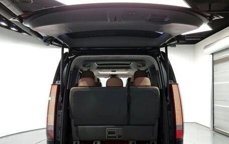 Hyundai Staria, 2022 год, 4 100 000 рублей, 20 фотография