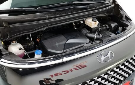 Hyundai Staria, 2022 год, 4 100 000 рублей, 19 фотография