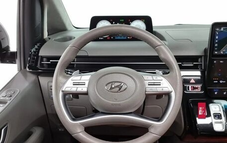 Hyundai Staria, 2022 год, 4 100 000 рублей, 7 фотография