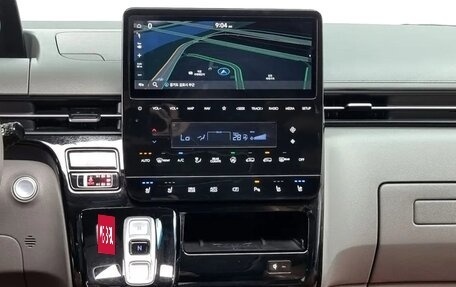 Hyundai Staria, 2022 год, 4 100 000 рублей, 9 фотография