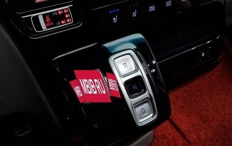Hyundai Staria, 2022 год, 4 100 000 рублей, 12 фотография