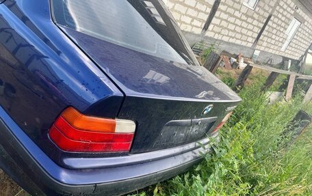 BMW 3 серия, 1997 год, 315 000 рублей, 3 фотография