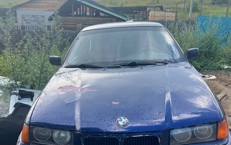 BMW 3 серия, 1997 год, 315 000 рублей, 5 фотография