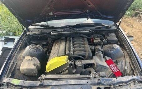 BMW 3 серия, 1997 год, 315 000 рублей, 2 фотография