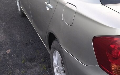 Toyota Allion, 2002 год, 735 000 рублей, 4 фотография