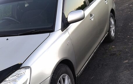 Toyota Allion, 2002 год, 735 000 рублей, 2 фотография