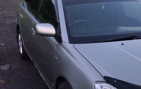 Toyota Allion, 2002 год, 735 000 рублей, 3 фотография