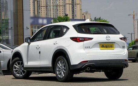 Mazda CX-5 II, 2025 год, 2 501 000 рублей, 5 фотография