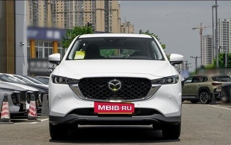 Mazda CX-5 II, 2025 год, 2 501 000 рублей, 2 фотография