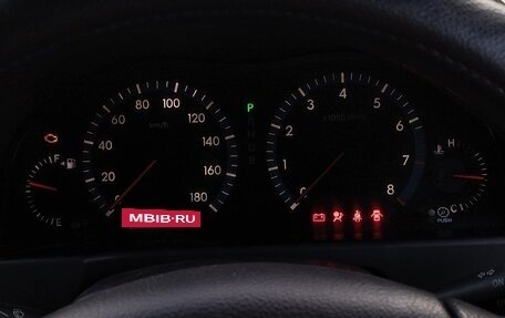 Toyota Allion, 2002 год, 735 000 рублей, 9 фотография