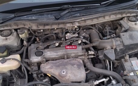 Toyota Allion, 2002 год, 735 000 рублей, 8 фотография