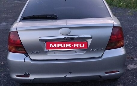 Toyota Allion, 2002 год, 735 000 рублей, 6 фотография