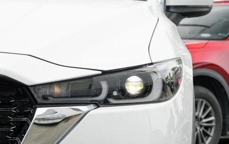 Mazda CX-5 II, 2025 год, 2 501 000 рублей, 10 фотография
