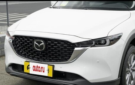 Mazda CX-5 II, 2025 год, 2 501 000 рублей, 9 фотография