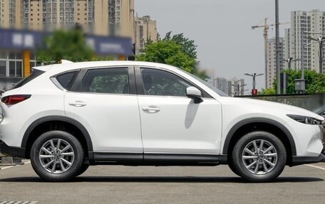 Mazda CX-5 II, 2025 год, 2 501 000 рублей, 8 фотография