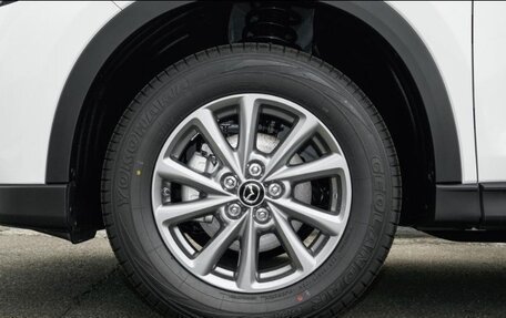 Mazda CX-5 II, 2025 год, 2 501 000 рублей, 16 фотография
