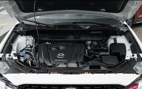Mazda CX-5 II, 2025 год, 2 501 000 рублей, 21 фотография