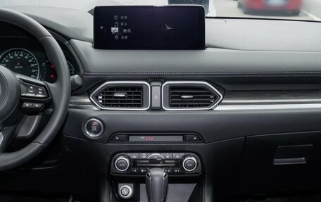 Mazda CX-5 II, 2025 год, 2 501 000 рублей, 27 фотография