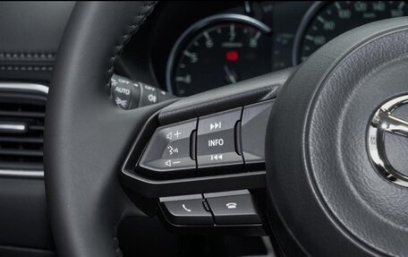 Mazda CX-5 II, 2025 год, 2 501 000 рублей, 33 фотография