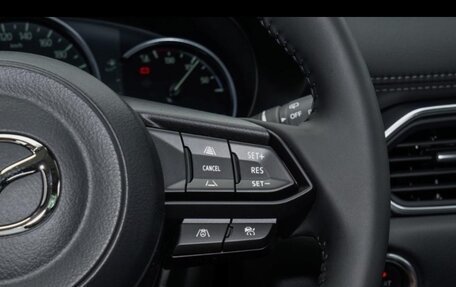 Mazda CX-5 II, 2025 год, 2 501 000 рублей, 34 фотография