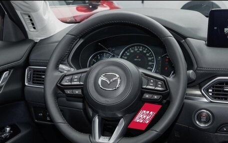 Mazda CX-5 II, 2025 год, 2 501 000 рублей, 29 фотография