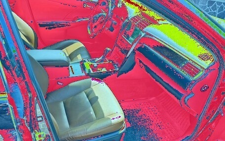 Toyota Camry, 2016 год, 2 100 000 рублей, 5 фотография