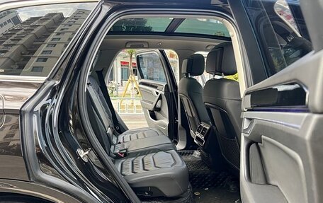 Volkswagen Touareg III, 2021 год, 4 499 777 рублей, 13 фотография