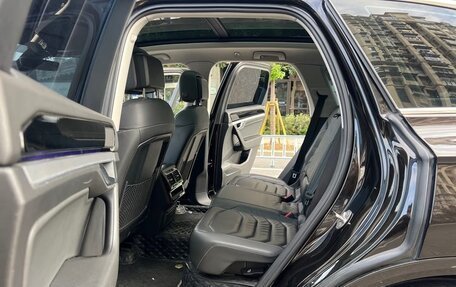 Volkswagen Touareg III, 2021 год, 4 499 777 рублей, 14 фотография