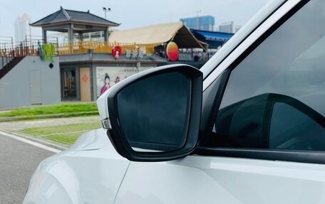 Volkswagen T-Roc I, 2022 год, 1 430 000 рублей, 35 фотография