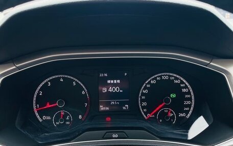 Volkswagen T-Roc I, 2022 год, 1 430 000 рублей, 34 фотография