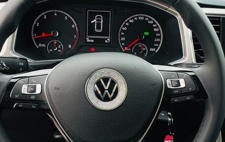 Volkswagen T-Roc I, 2022 год, 1 430 000 рублей, 32 фотография